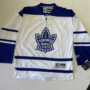 Toronto Maple Leafs Jersey